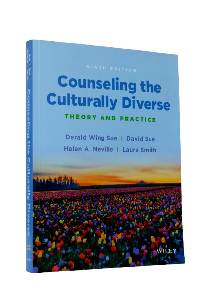  Counseling the Culturally Diverse: Theory and Practice 9th Edition 